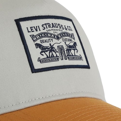 Gorra Trucker para Hombre Levi’s