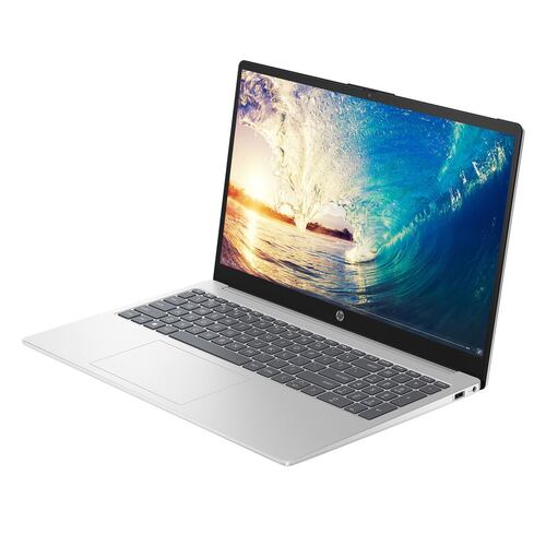 Laptop Hp 15.6 Pulgadas 15-Fd0058 Ci5 12 8gb 512gb