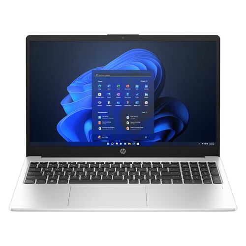 Laptop HP de 15.6 Pulgadas 255 G10 AMD Ryzen 5 7530U 512GB 8GB RAM Windows 11 Home