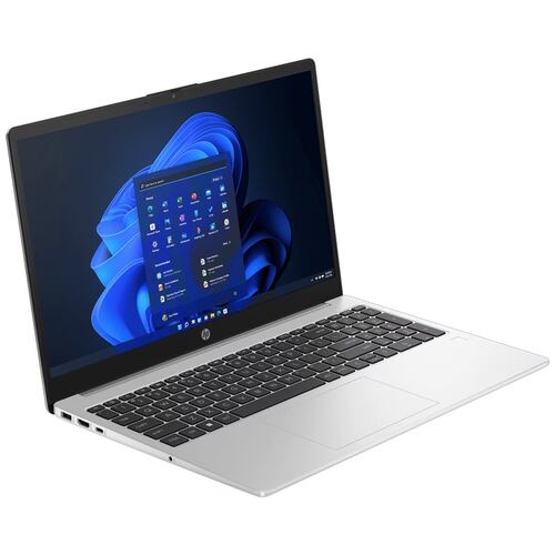 Laptop HP de 15.6 Pulgadas 255 G10 AMD Ryzen 5 7530U 512GB 8GB RAM Windows 11 Home
