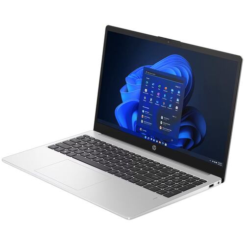 Laptop HP de 15.6 Pulgadas 255 G10 AMD Ryzen 5 7530U 512GB 8GB RAM Windows 11 Home