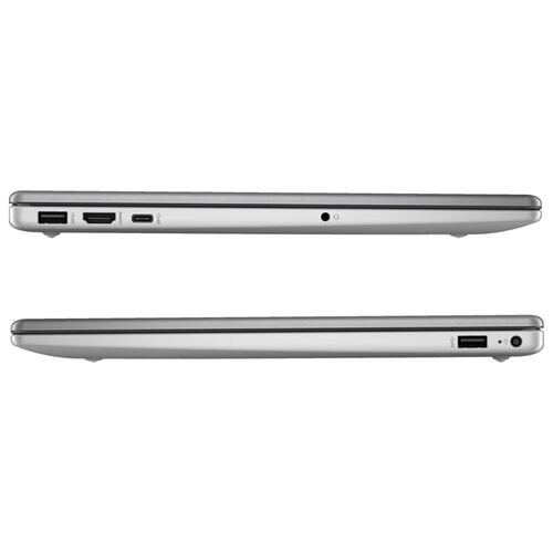 Laptop HP de 15.6 Pulgadas 255 G10 AMD Ryzen 5 7530U 512GB 8GB RAM Windows 11 Home