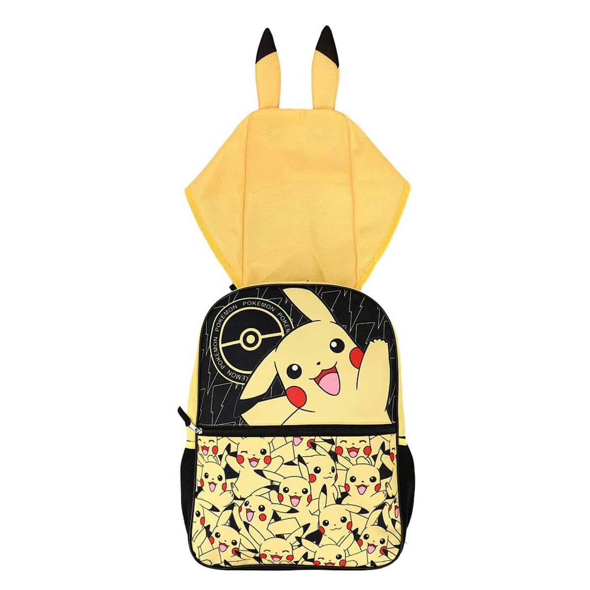 Mochila de Pikachu
