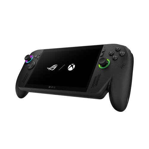 Asus Rog Xbox Ally X RC73XA-NH011W Ryzrn AI Z2 Extreme 24Gb 1Tb SSD