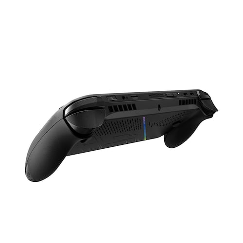 Asus Rog Xbox Ally X RC73XA-NH011W Ryzrn AI Z2 Extreme 24Gb 1Tb SSD
