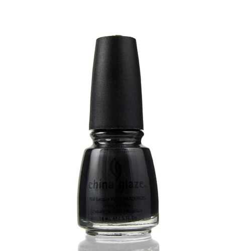 Esmalte #629 Black Diamond   China Glaze