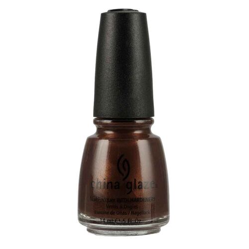 Esmalte #648 Unplugged   China Glaze