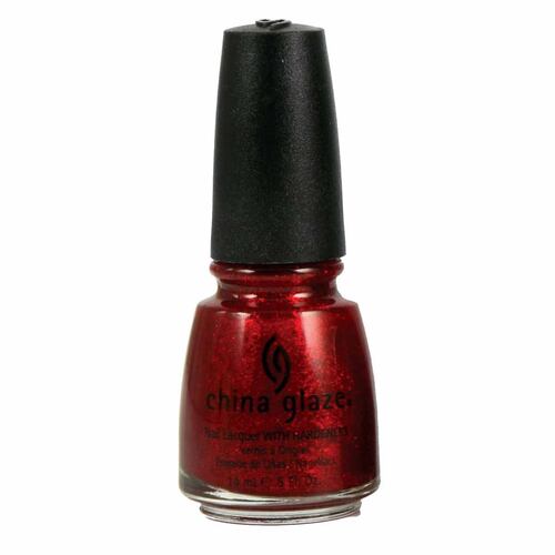 Esmalte #182 Ruby Pumps   China Glaze