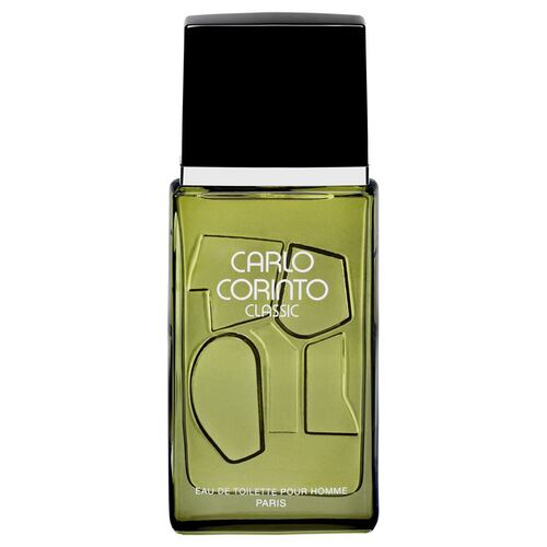 Fragancia Caballero Carlo Corinto Classic EDT 100 ML