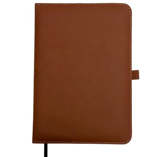 Libreta ejecutiva francesa loreto café