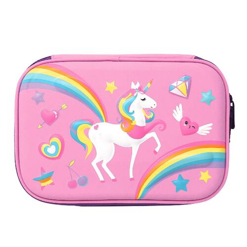 Estuche Organizador Unicornio