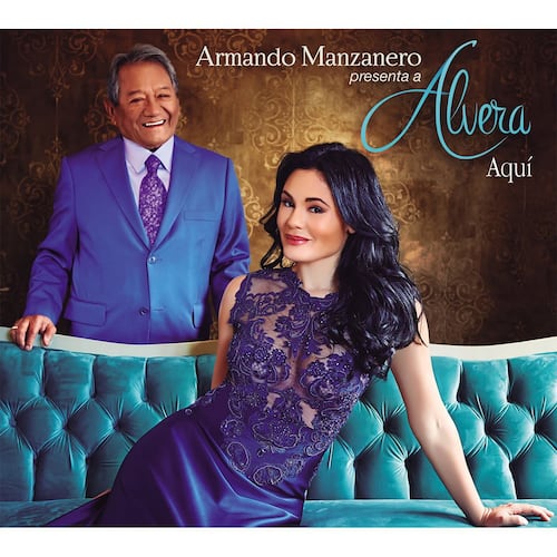 CD Armando Manzanero/Alvera-Aquí