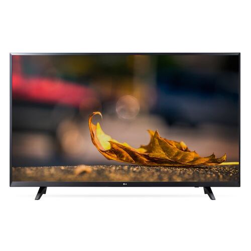 Bundle Pantalla LG  43 43UJ6200 + Reproductor Bluray LG BP255 Multi
