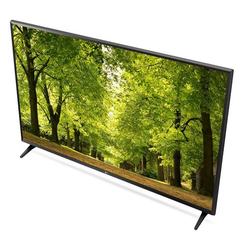 Bundle Pantalla LG 49 49UJ6350 + Minicomponente LG CJ44