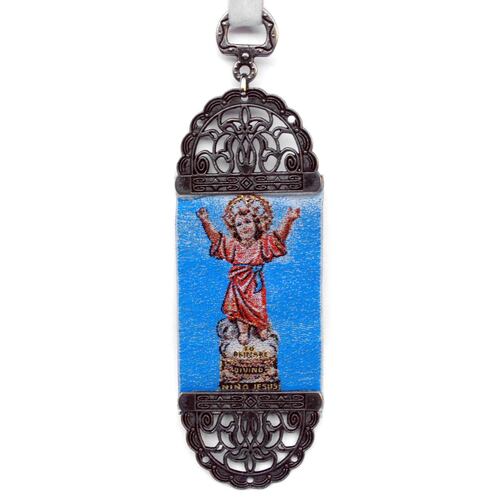 Santo Niño de Atocha Chico
