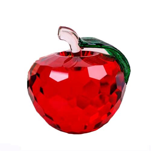 Manzana de Cristal