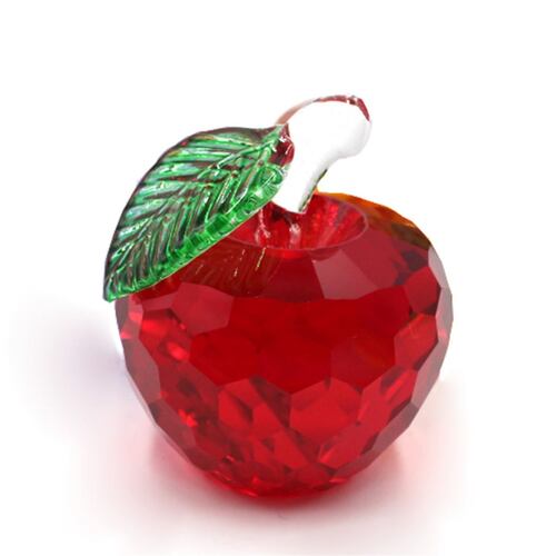 Manzana de Cristal