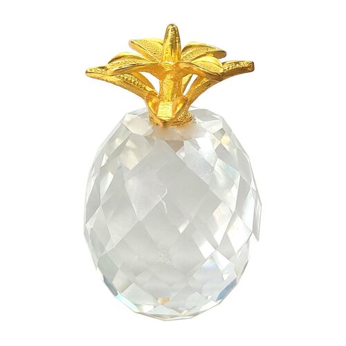 Piña de Cristal