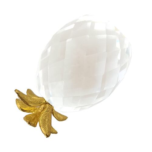 Piña de Cristal