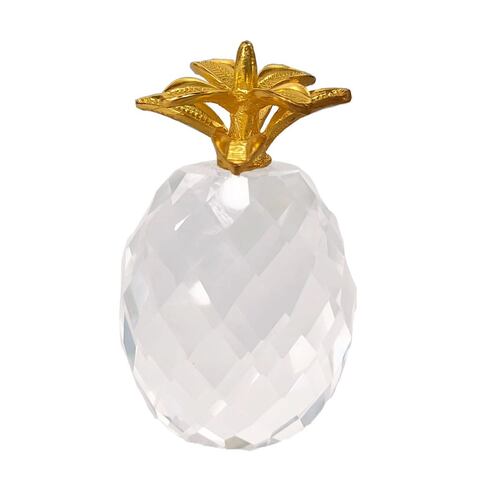 Piña de Cristal