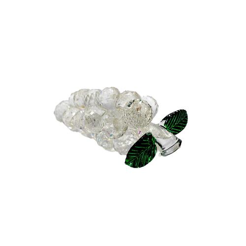 Uvas de Cristal