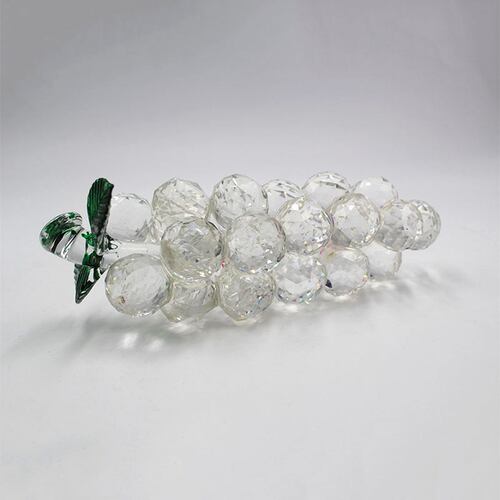 Uvas de Cristal