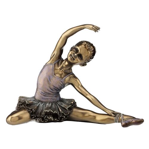 Posición de Ballet  Veronese