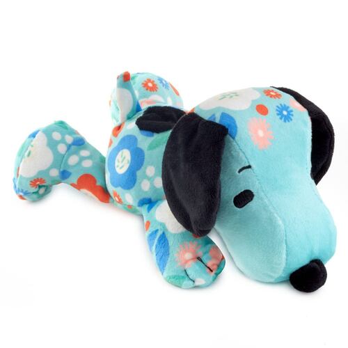 Peluche de Felpa Mediano Snoopy