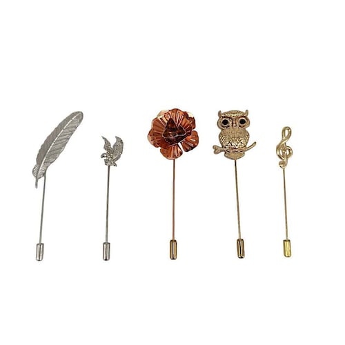Fistol CARLO CORINTO Metal Para Hombre