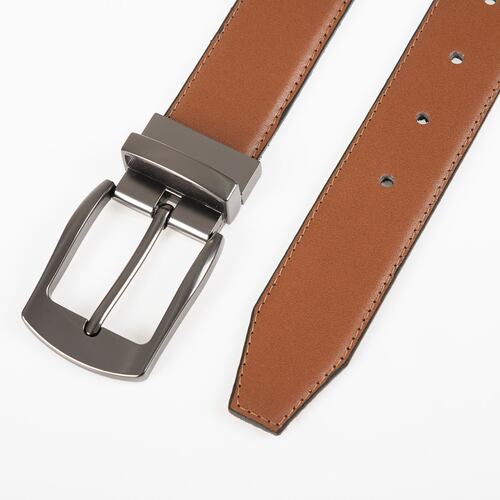Cinturón Reversible para Hombre Bruno Magnani