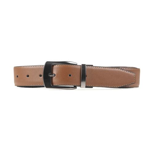 Cinturón Reversible para Hombre Bruno Magnani