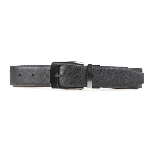 Cinturón Reversible para Hombre Bruno Magnani