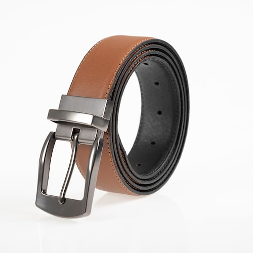 Cinturón Reversible para Hombre Bruno Magnani