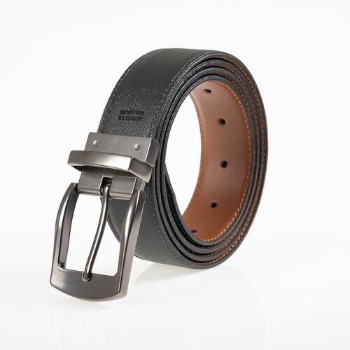 Cinturón Reversible para Hombre Bruno Magnani
