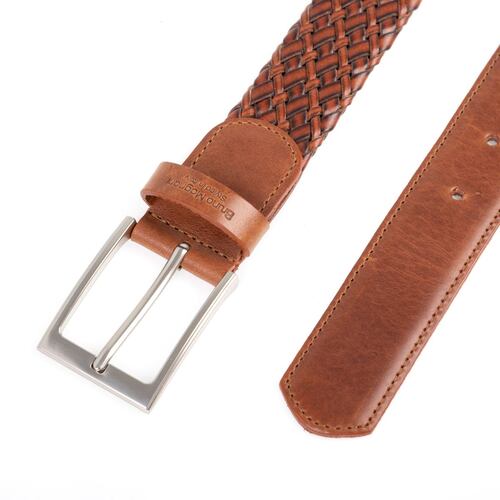 Cinturón en Piel para Hombre Bruno Magnani