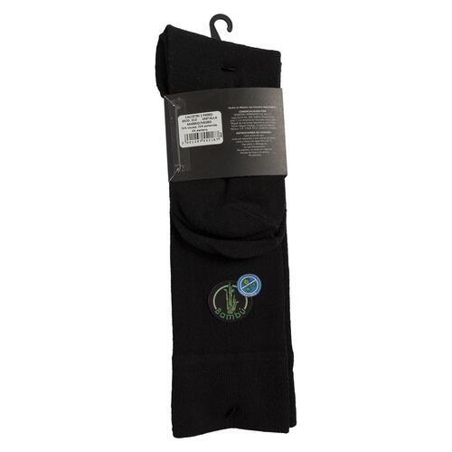 Calcetín Bruno Magnani Bambú de 2 Piezas para Hombre