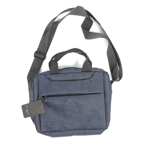 Bandolera Bruno Magnani Azul