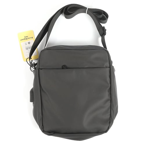 Bandolera Bruno Magnani Negro
