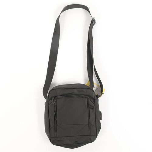 Bandolera Bruno Magnani Negro