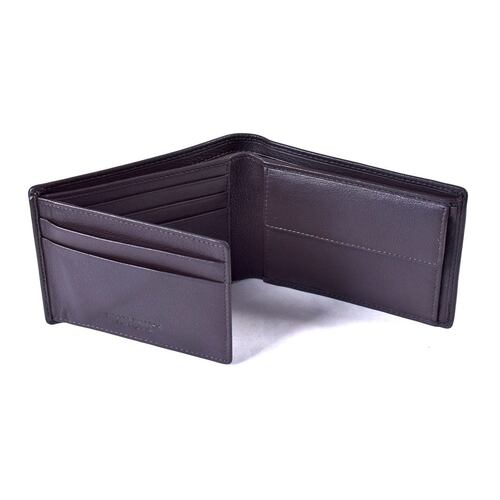 Billetera en Piel para Hombre Miguel Bellido