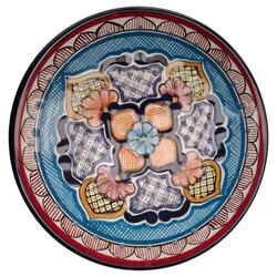 portavaso-en-talavera-color-arte-cruz