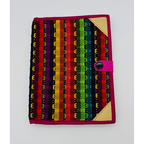 Libreta Artesanal  CASTA SANTA