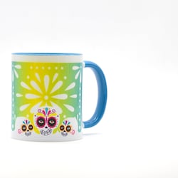 taza-con-asa-calaveras-papel-picado