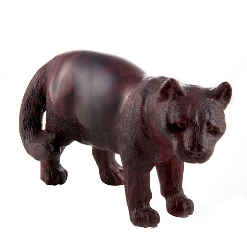 Puma Palo Fierro Medio 16cm