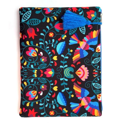 Clutch guatemala viko