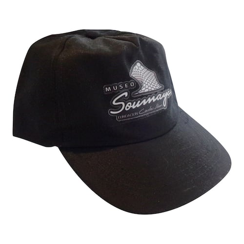 Gorra Gabardina Soumaya
