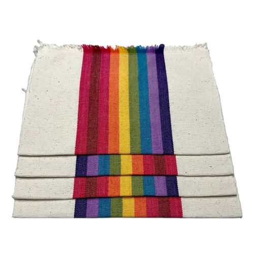 Juego de servilletas