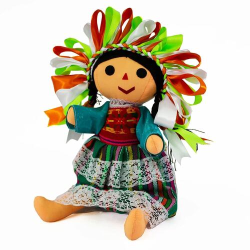 Muñeca Lele 40 CMS