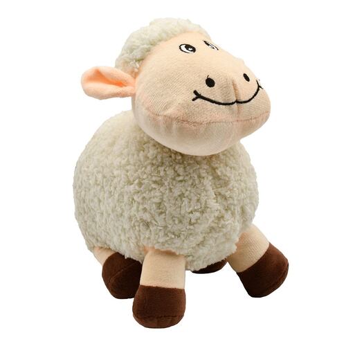Borrego Peluche Simpático