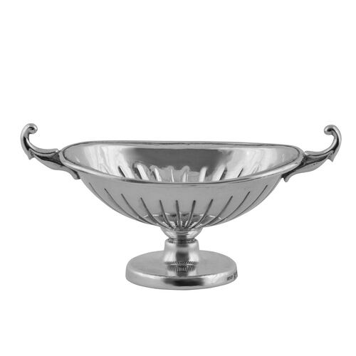 Catavinos chico 136.10 gramos - plata  ley .925